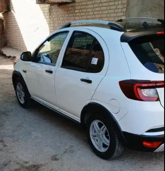 اطلس G|خودرو سواری و وانت|خرمشهر, |دیوار