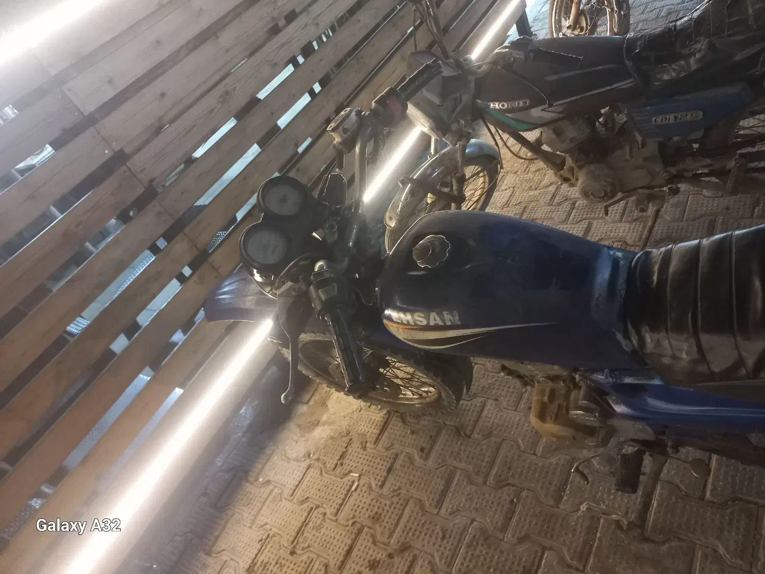 موتورمدارک‌کامل|موتورسیکلت|چابهار, |دیوار