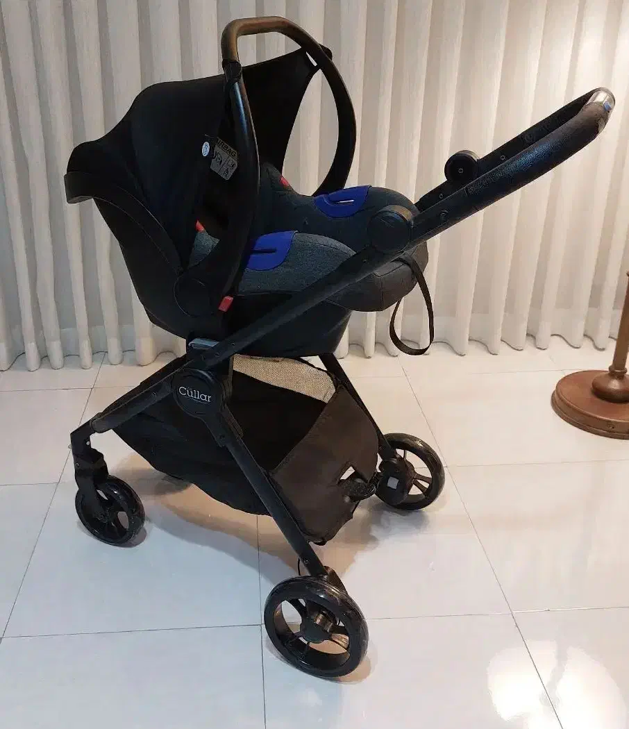 کالسکه کریر مسافرتی کولار|کالسکه و لوازم جانبی|تهران, نیروی هوایی (پیروزی)|دیوار