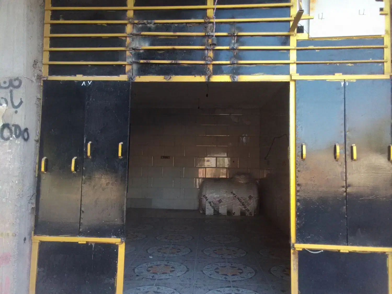 اجاره مغازه چهاراه فرهنگ|اجارهٔ مغازه و غرفه|ایرانشهر, |دیوار