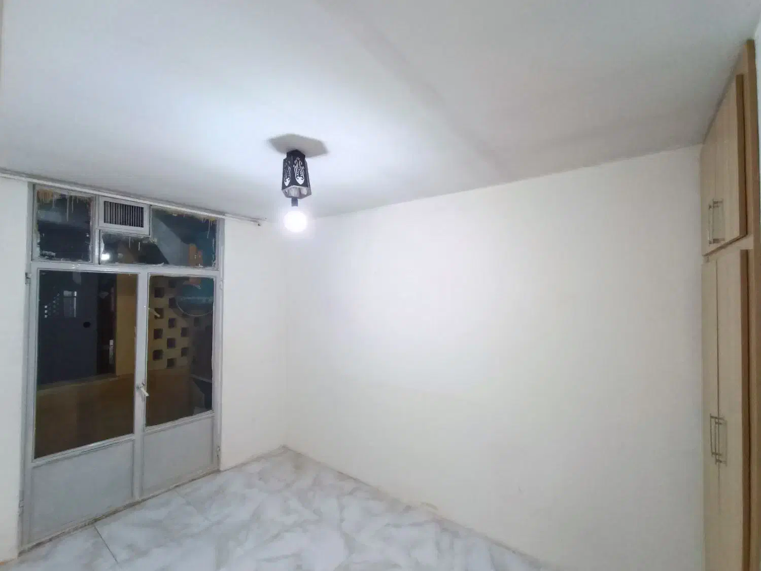 ۵۰ متری سنددار سامان/الهیه۲۵/ط۳/فروش با وام|فروش آپارتمان|مشهد, الهیه|دیوار