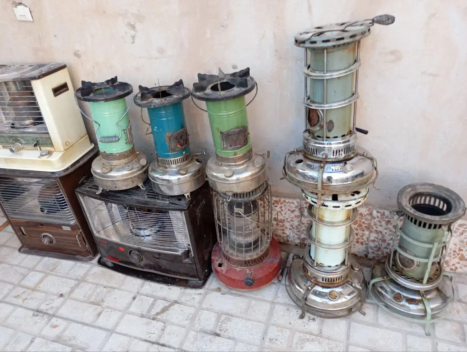 چراغ عالی نسب علاءالدین عالی نسب والور|بخاری، هیتر، شومینه|سبزوار, زینبیه|دیوار