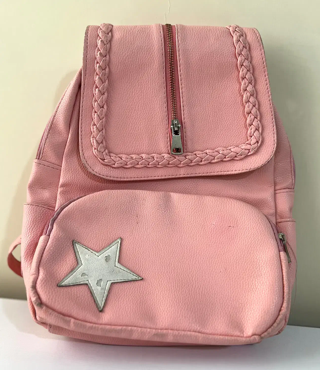 کیف کوله پشتی دخترانه|کیف، کفش، کمربند|کرج, حاجی آباد|دیوار