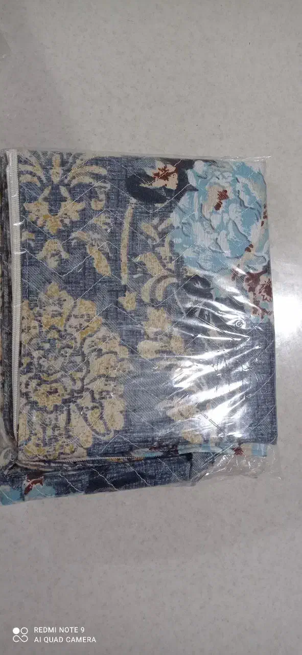 سریس اشپزخانه و روبالشتی|سفره، حوله، دستمال آشپزخانه|مشهد, شهید احمدی روشن|دیوار