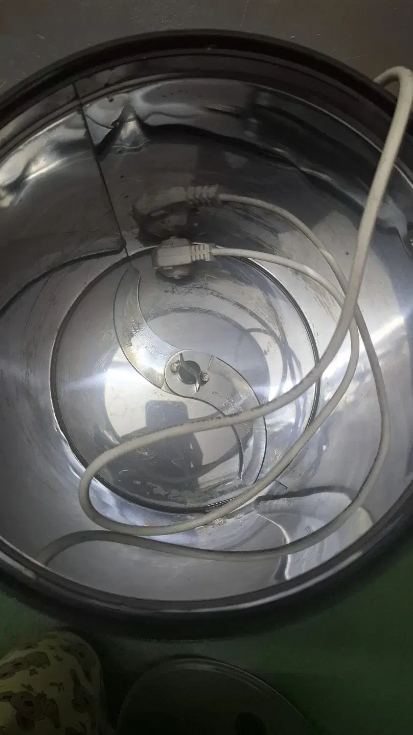 سبزی خرد کن|خردکن، آسیاب، غذاساز|مسجد سلیمان, |دیوار