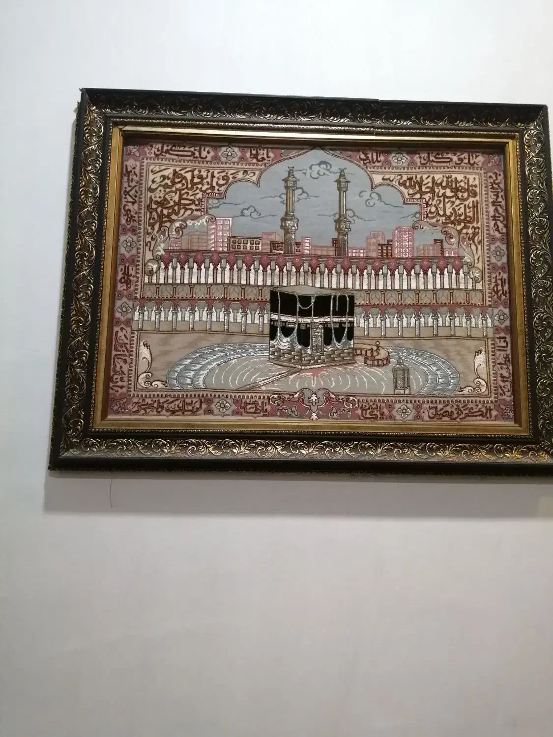 خادمی مسجد شهرک مرزداران تبریز|استخدام سرایداری و نظافت|تبریز, |دیوار