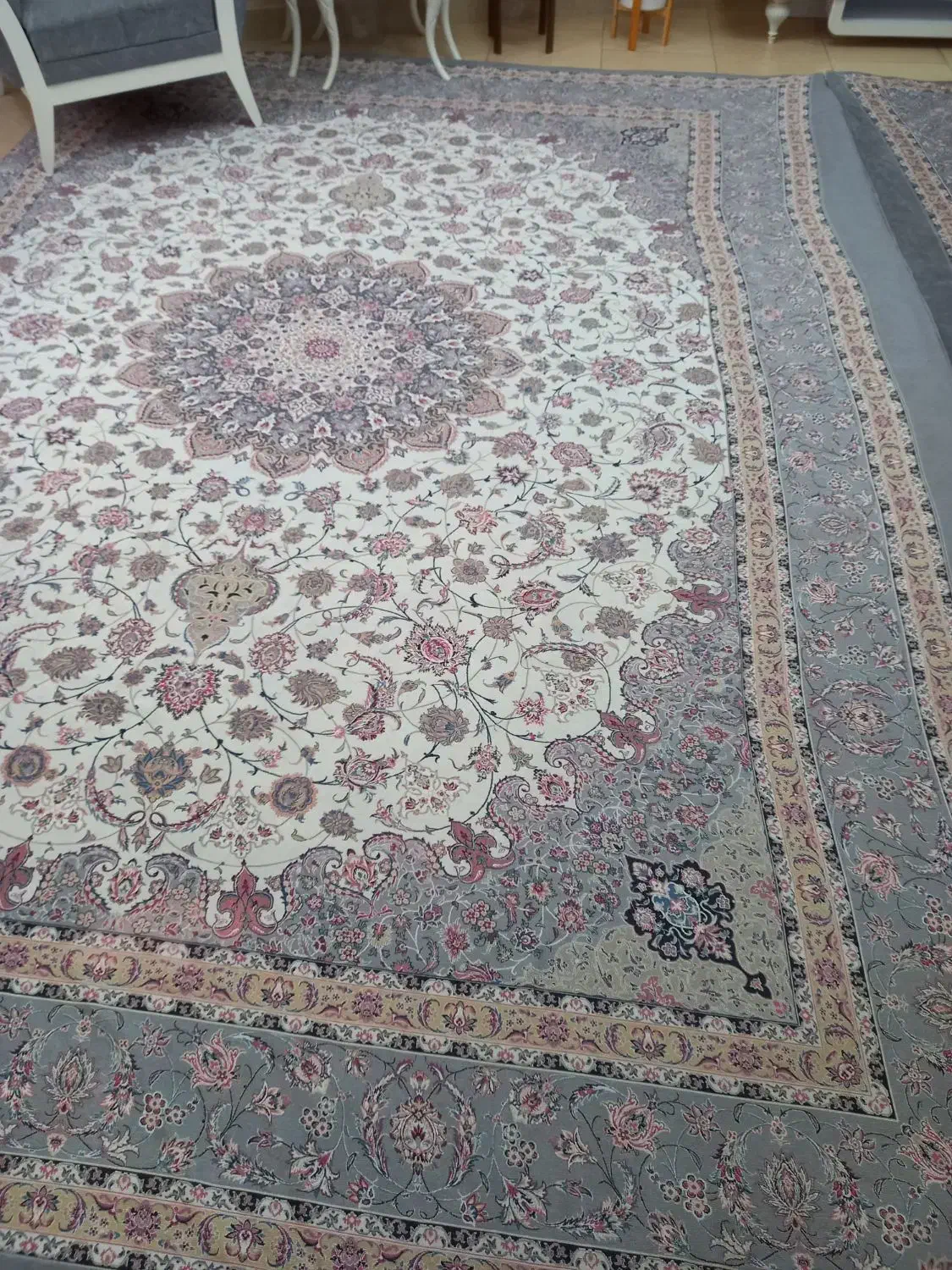 روفرشی ترتمیز کش دار|روفرشی|احمدسرگوراب, |دیوار