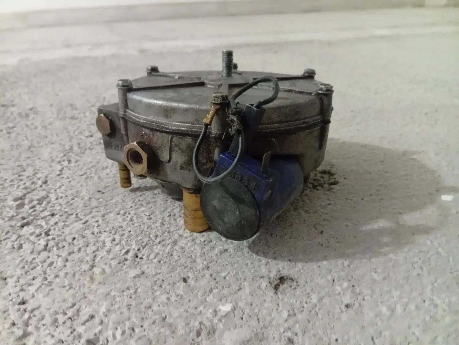 ریگلاتور|لوازم التحریر|اردبیل, |دیوار