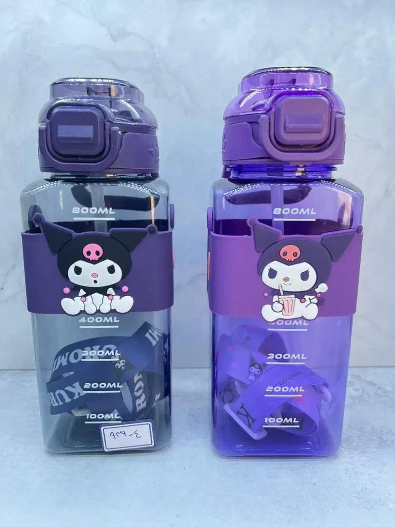 قمقمه کرومی و لبوبو|ظروف نگهدارنده، پلاستیکی، یک‌بارمصرف|اصفهان, کلمه خوران|دیوار