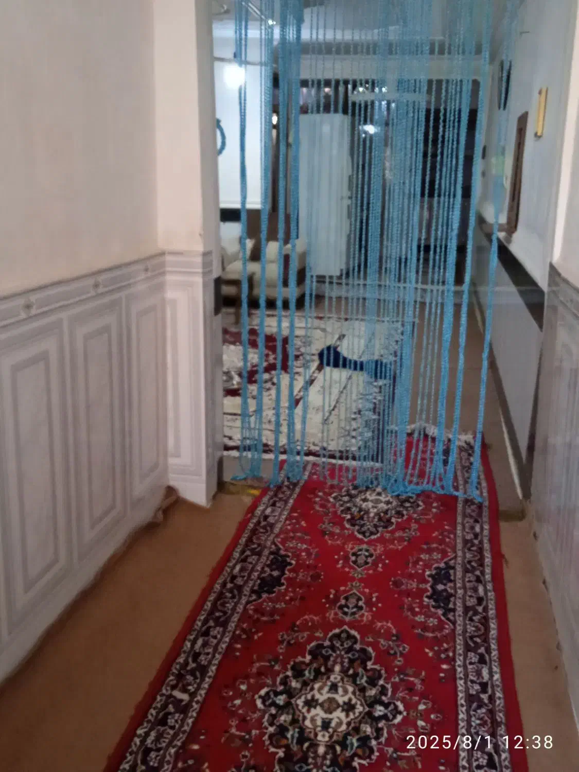 سوییت اجاره روزانه ۲ خوابه|اجارهٔ کوتاهمدت آپارتمان و سوئیت|علیآباد کتول, |دیوار