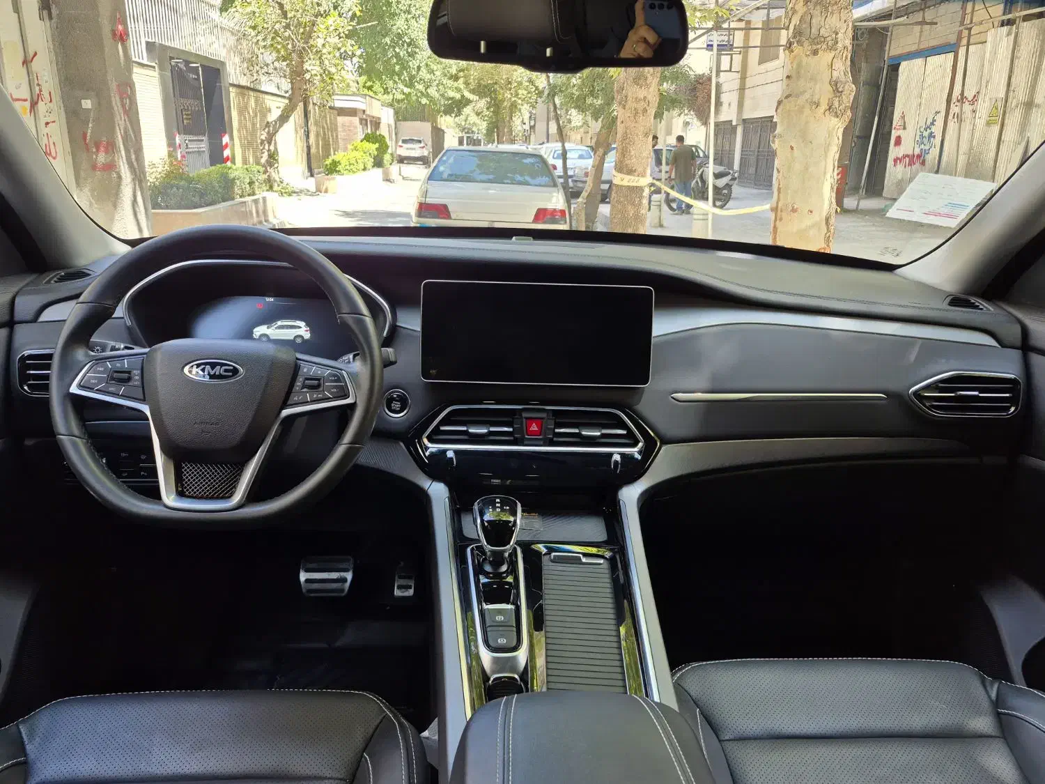 KMC K7|خودرو سواری و وانت|مشهد, جنت|دیوار