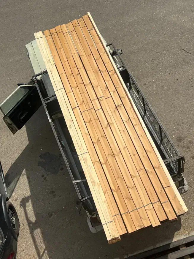 ترموودA+سوپرپروانه گره گرد|عمده‌فروشی|تهران, مسعودیه|دیوار