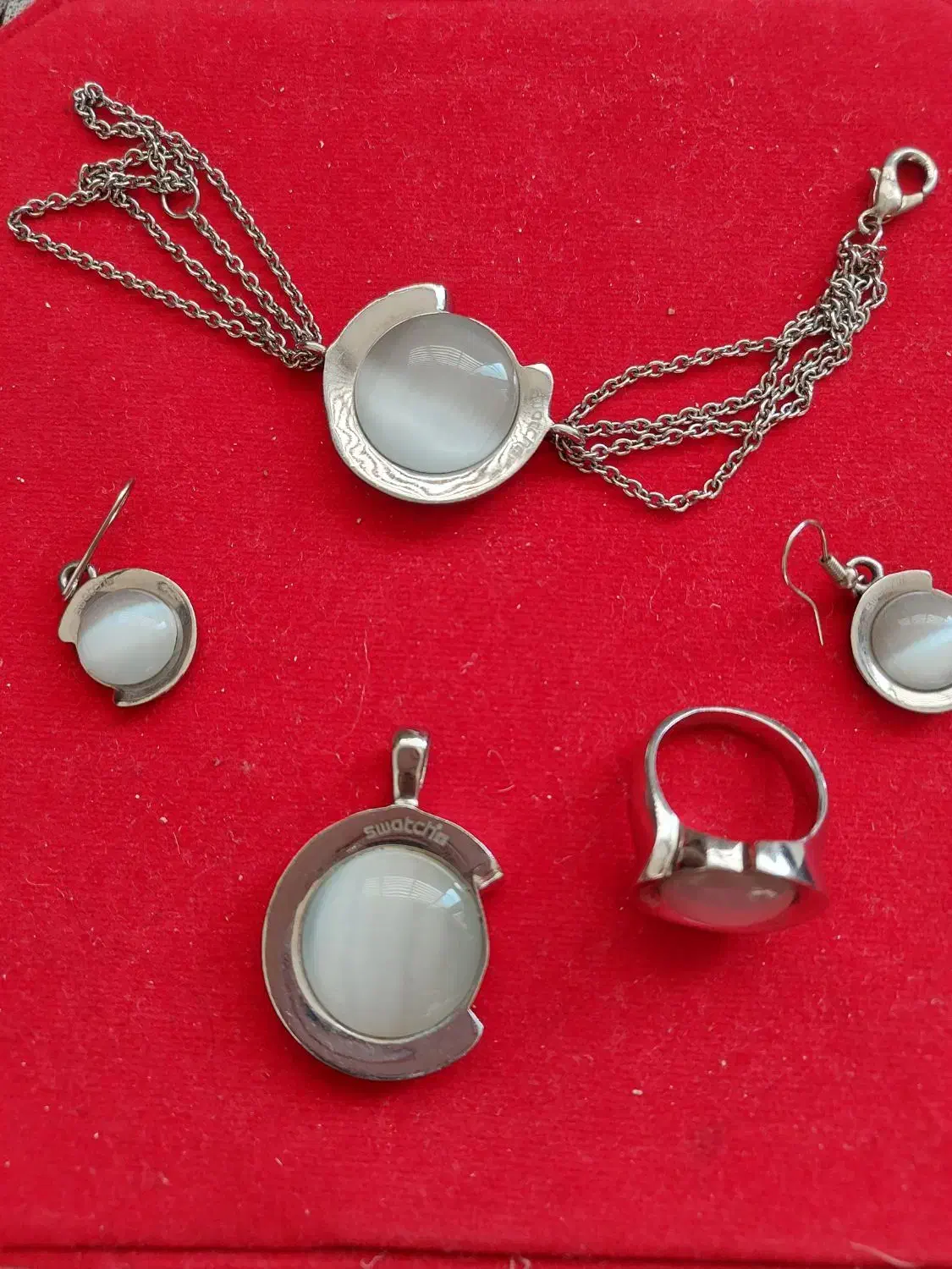 سرویس برند سواچ|بدلیجات|ری, هاشم‌آباد|دیوار