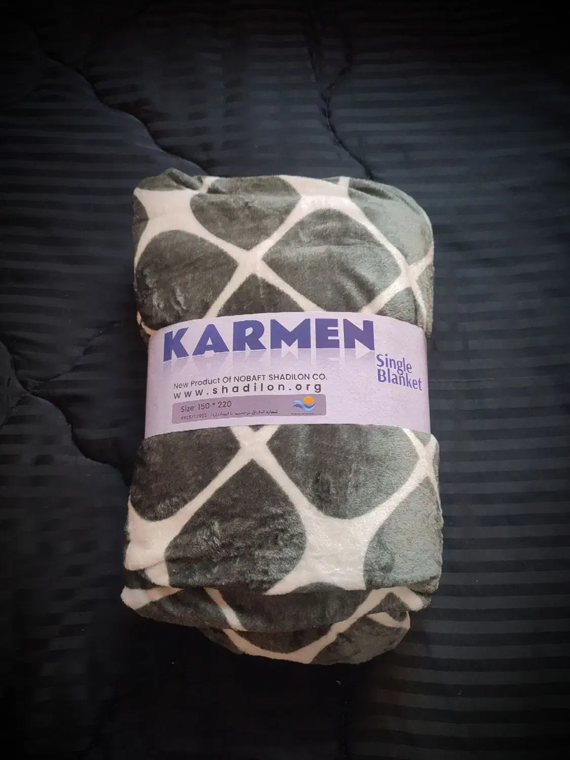 انواع پتو ژله ای|رختخواب، بالش، پتو|گرگان, |دیوار