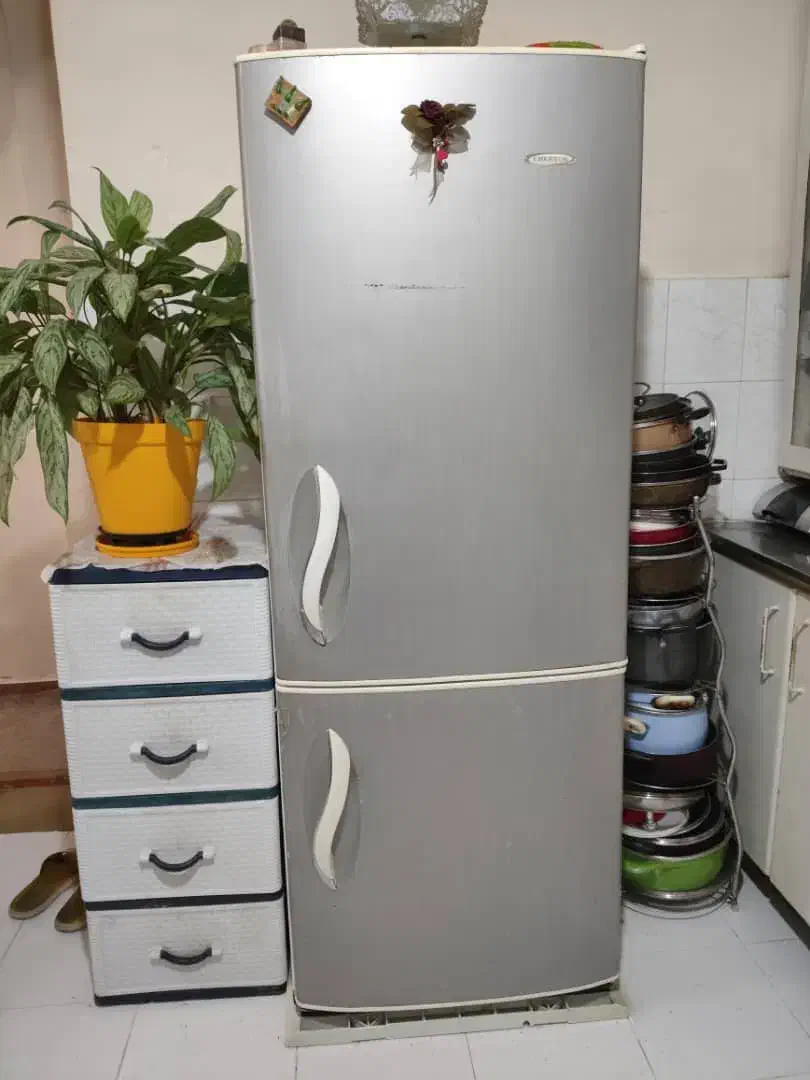 یخچال فریزر امرسان وفریزر پارس|یخچال و فریزر|اهواز, گلستان|دیوار