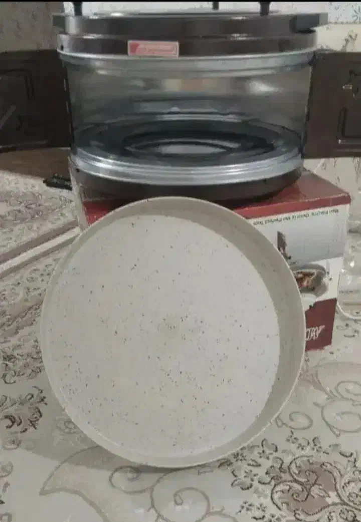 فر برقی|اجاق گاز و لوازم برقی پخت‌وپز|ایلام, |دیوار