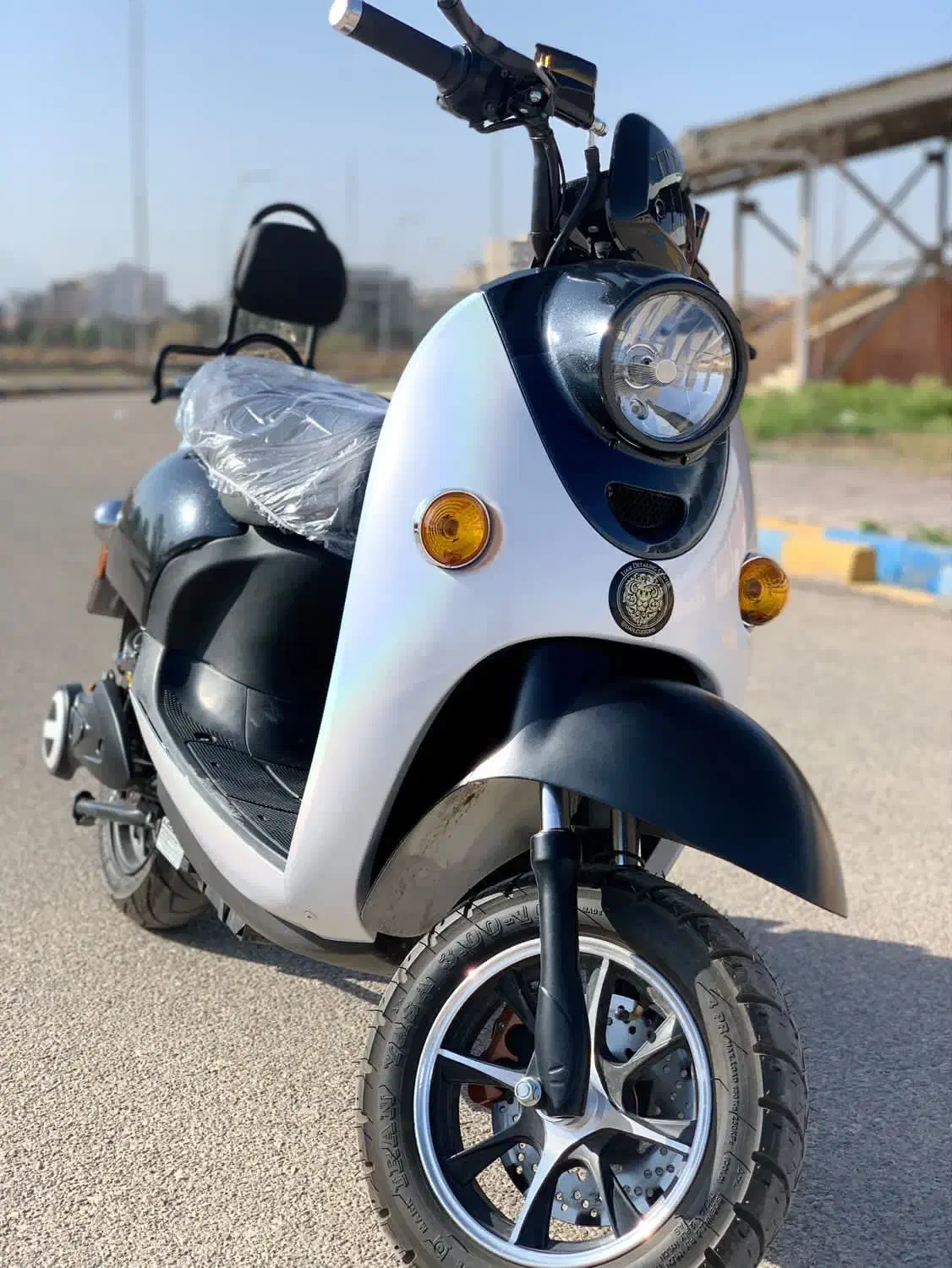 مادو ۱۳۰|موتورسیکلت|کرمان, |دیوار