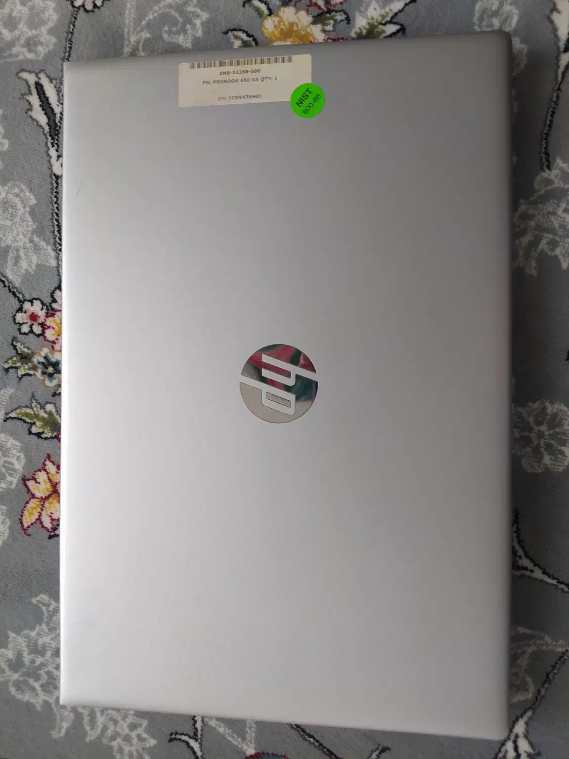 لب تاب  برندhp|رایانه همراه|سنندج, |دیوار