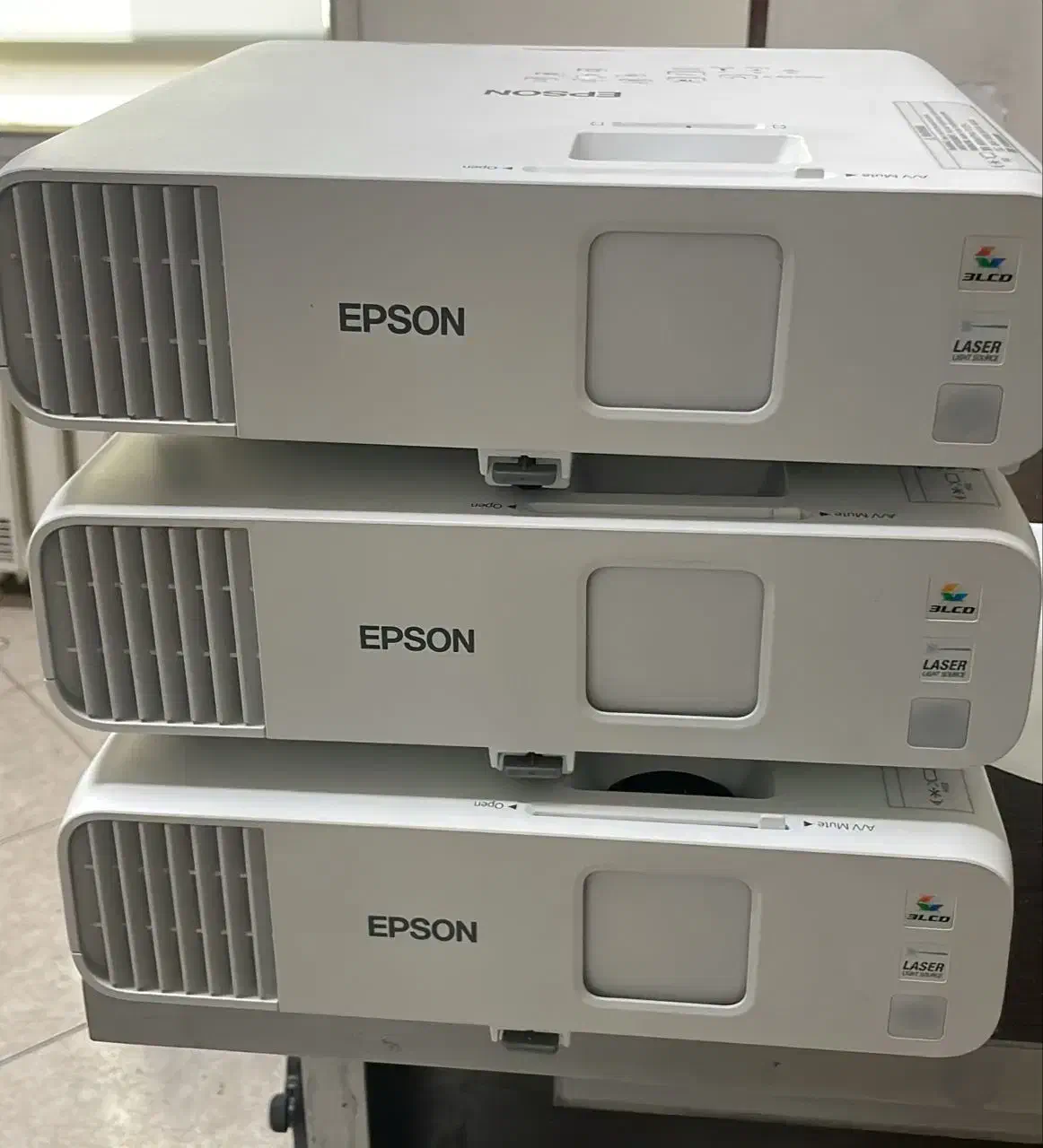 تعمیرات و فروش تخصصی ویدیو پروژکتور|تلویزیون و پروژکتور|کرج, اصفهانی‌ها|دیوار