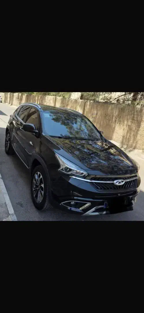 تیگو ۷ ieمدل ۱۴۰۰|خودرو سواری و وانت|تهران, شهرک استقلال|دیوار