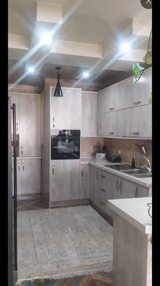 اجاره۱۲۵متری*مهرشهر*زنبق۳|اجارهٔ آپارتمان|کرج, فاز ۳ مهرشهر|دیوار