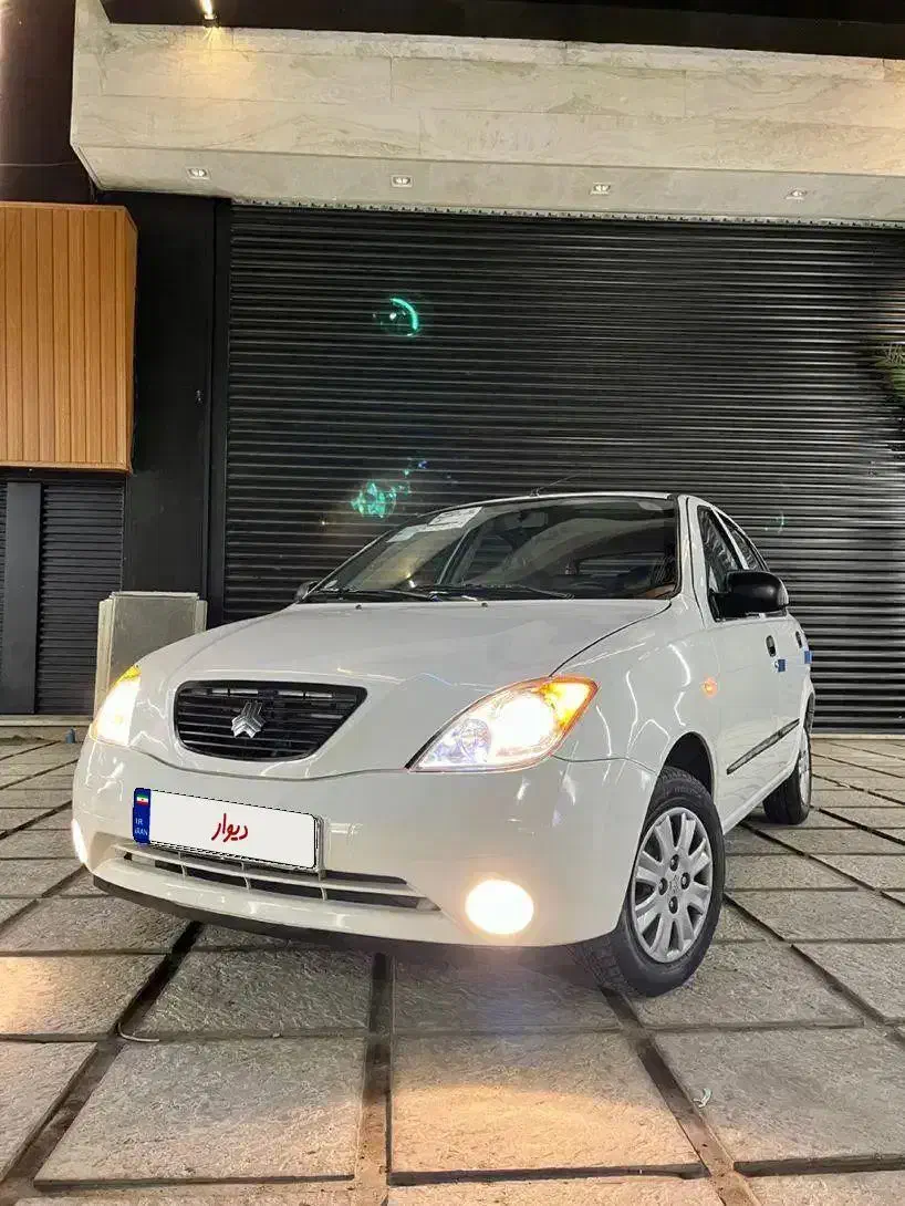 تیبا 2 بیرنگ شاسی پلمپ|خودرو سواری و وانت|رشت, یخسازی|دیوار