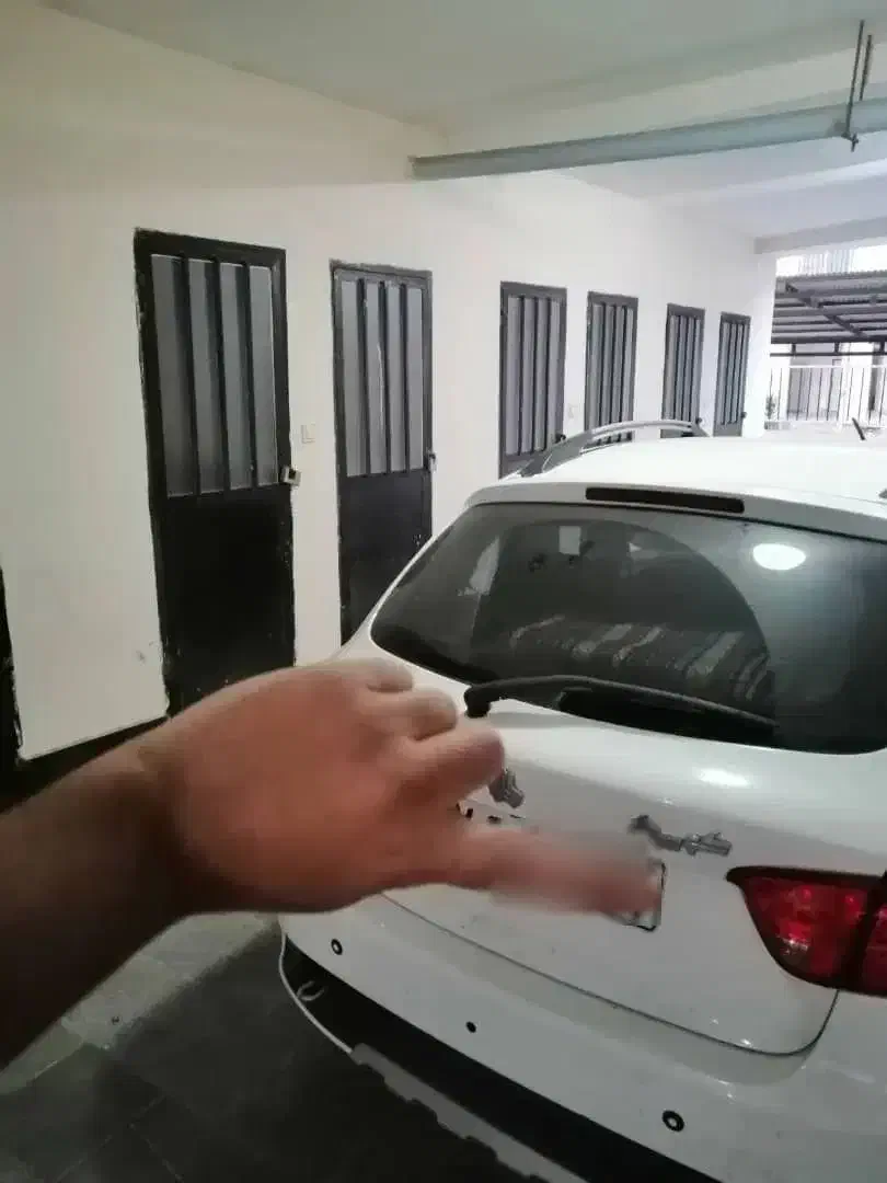 فروش کوئیک اتومات 98 نیاز مالی|خودرو سواری و وانت|ساری, |دیوار