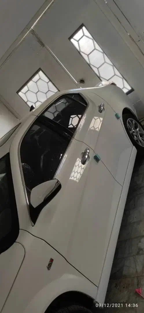 دنا پلاس اتومات تربو|خودرو سواری و وانت|کاشمر, |دیوار