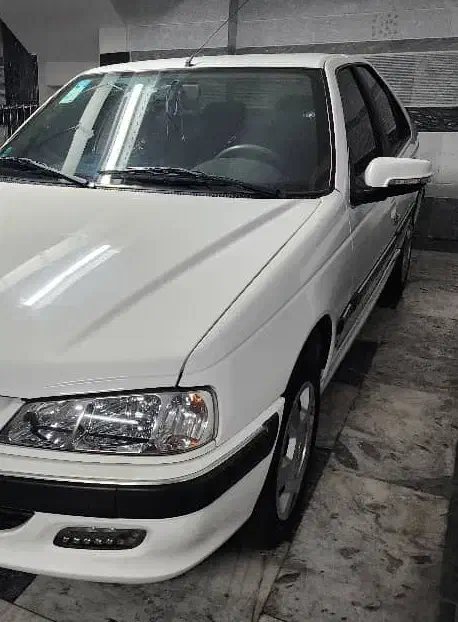 فروش فوری یک دستگاه پژو پارس موتور جدید مدل ۱۴۰۲|خودرو سواری و وانت|خرمشهر, |دیوار