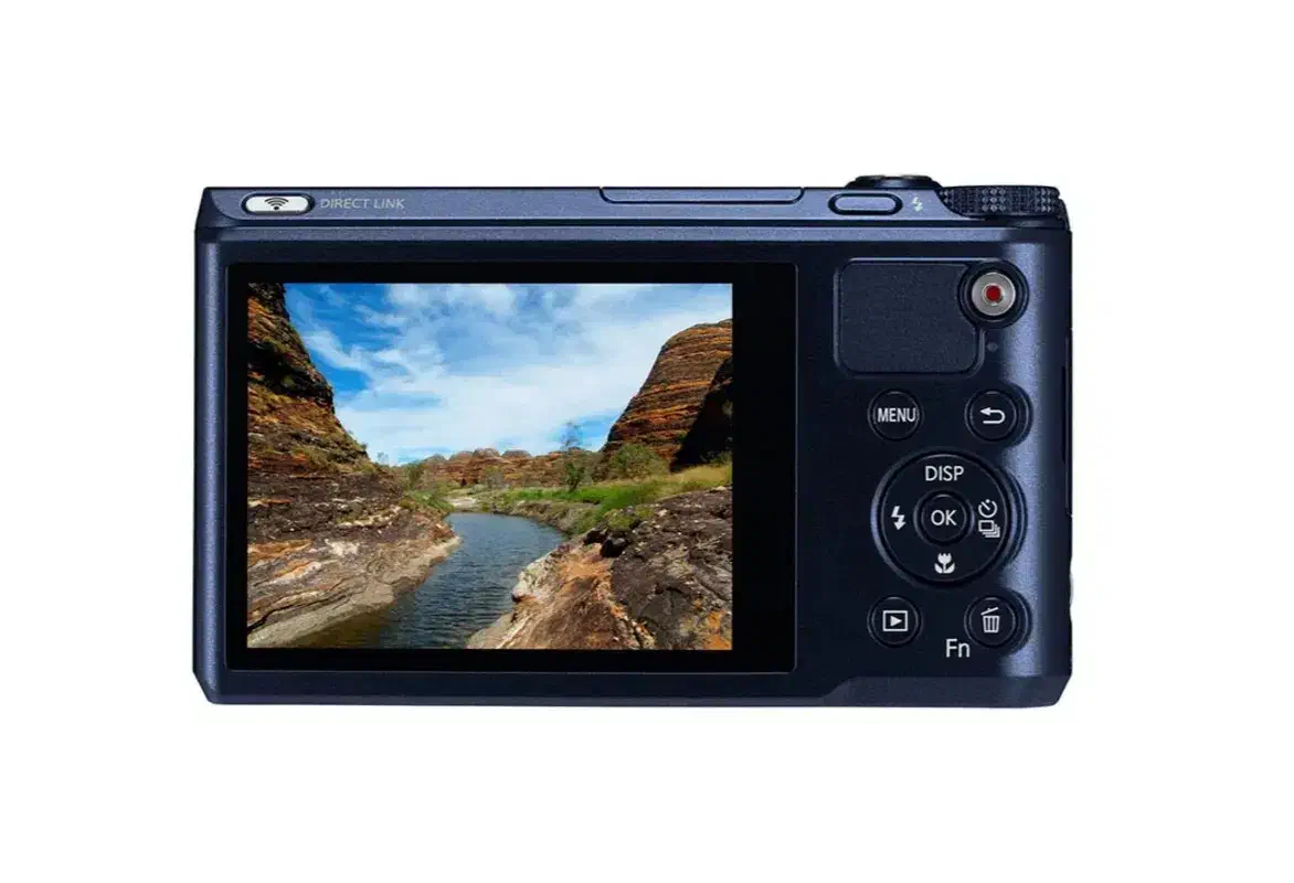 دوربین کامپکت Samsung|دوربین عکاسی و فیلم‌برداری|رشت, شهرک قدس|دیوار