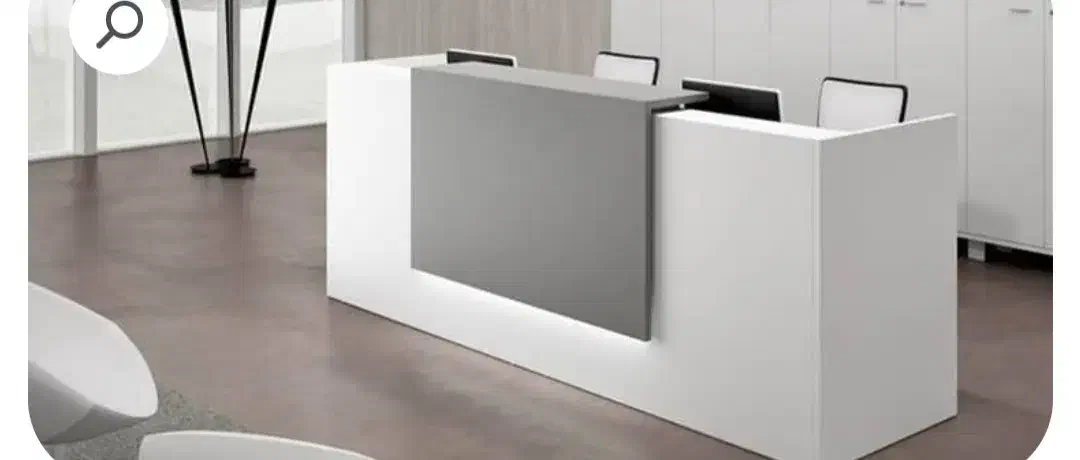 کانتر /پیشخوان|دفتر کار|شهرکرد, |دیوار