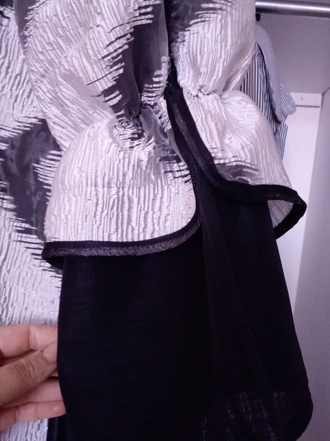 تعدادی مانتو|لباس|قزوین, |دیوار