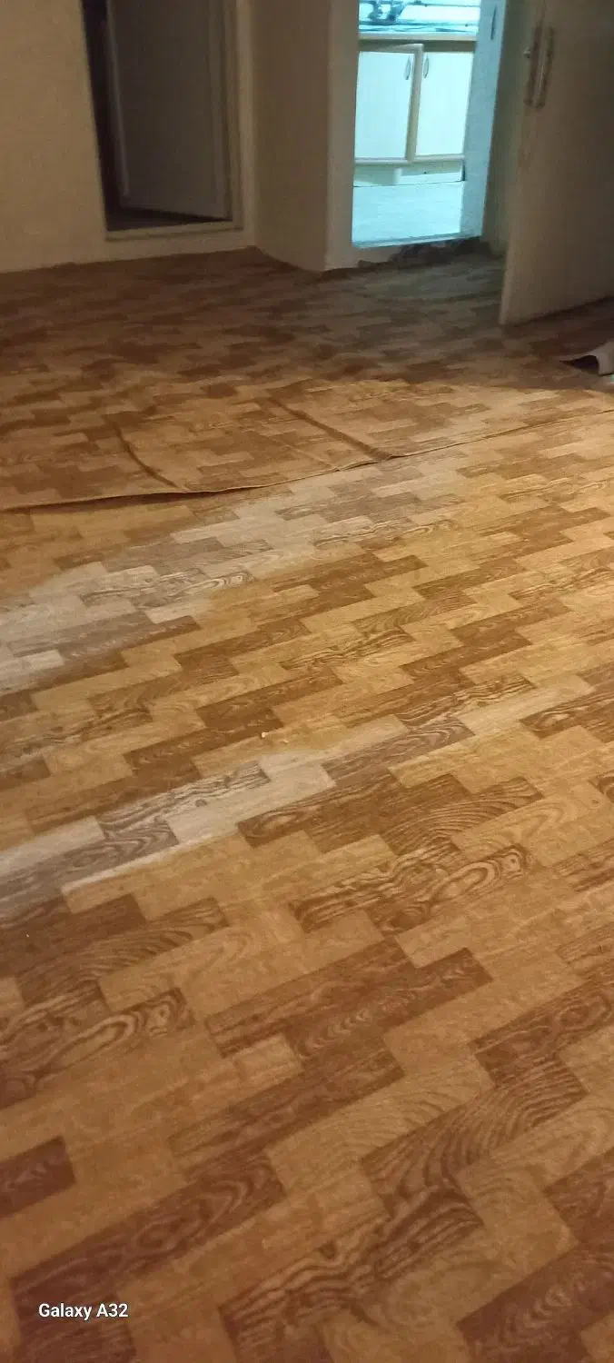 موکت کاملا سالم|موکت|اسلام‌شهر, مطهری|دیوار