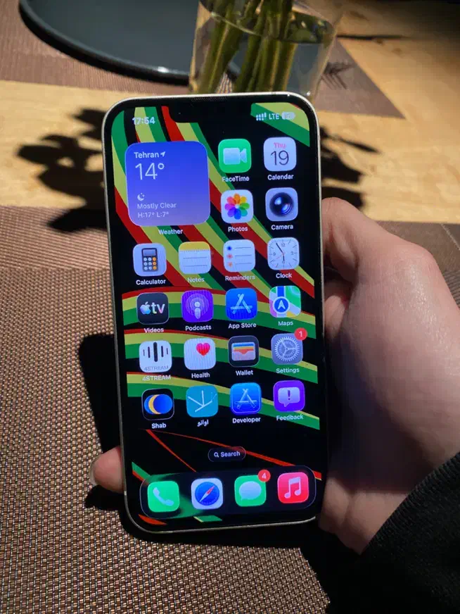 Iphone 13 نرمال|موبایل|تهران, جماران (نیاوران)|دیوار