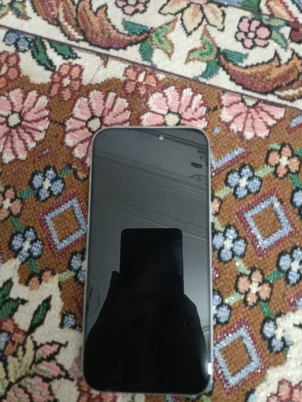 گوشی ایفون ۱۷پرومکس|موبایل|ایرانشهر, |دیوار