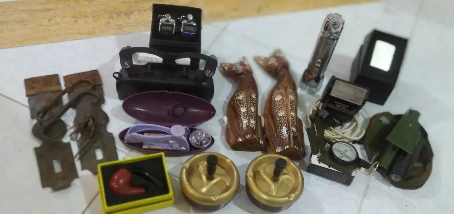 کادوئی و شخصی|صنایع دستی و سایر لوازم تزئینی|تهران, خلیج فارس|دیوار