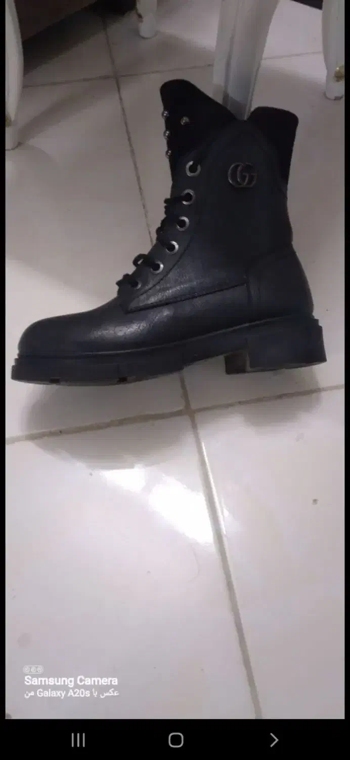 بوت|کیف، کفش، کمربند|مشهد, خین عرب|دیوار