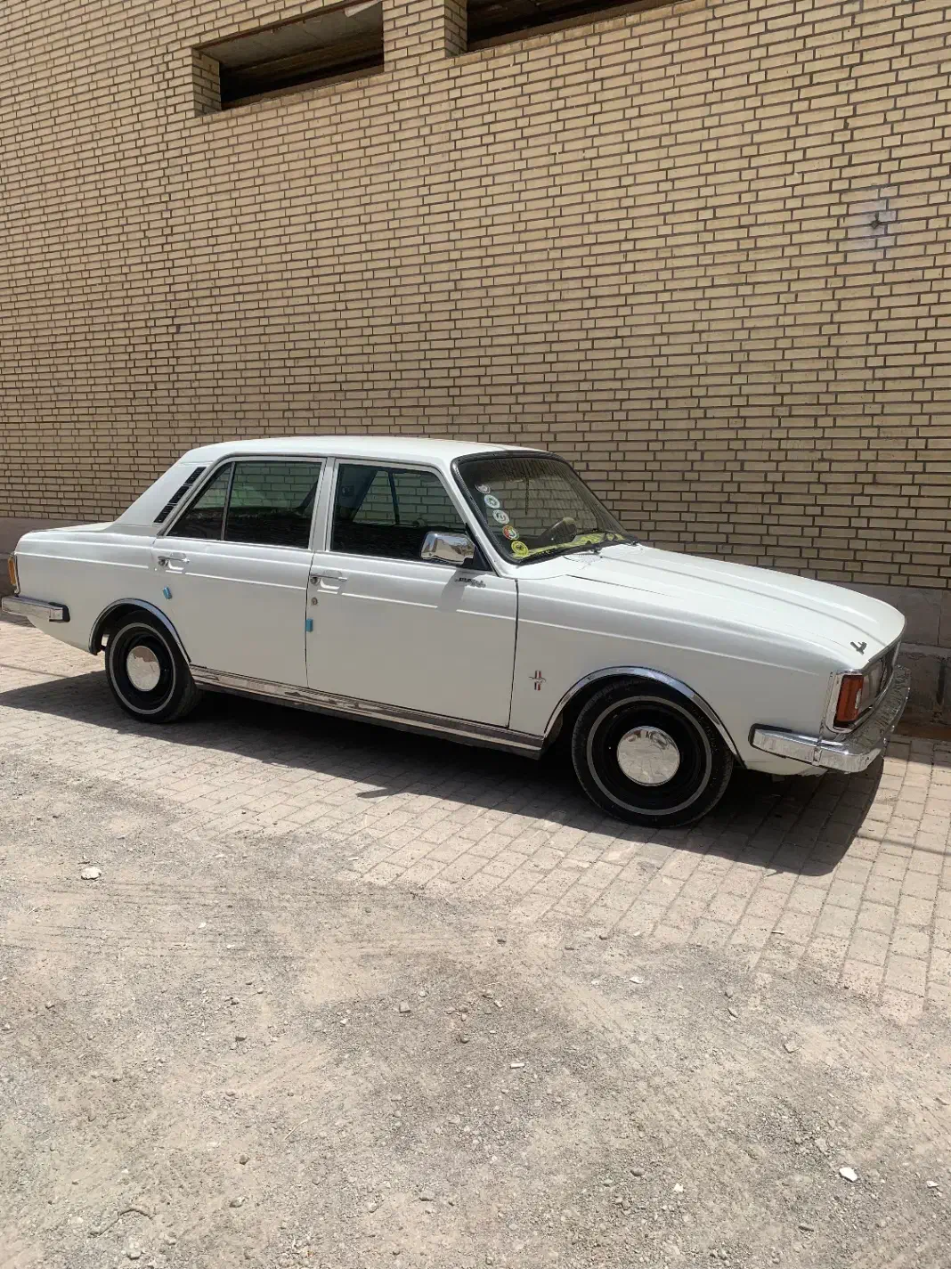 پیکان مدل ۷۹|خودرو کلاسیک|نجف‌آباد, امام خمینی|دیوار