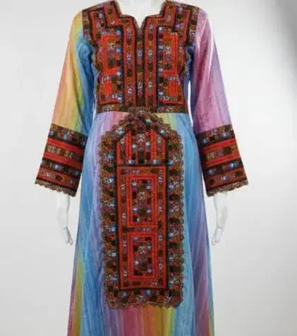 لباس مجلسی لباس بلوچی|لباس|ایرانشهر, |دیوار