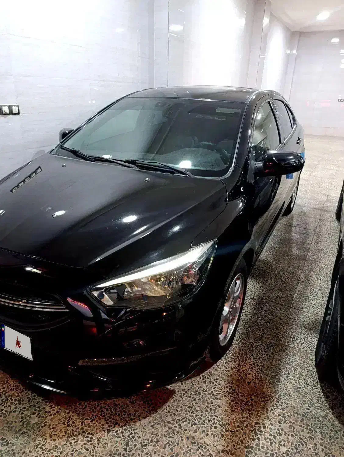 شاهین Gمدل ۱۴۰۰ در حد صفر|خودرو سواری و وانت|اهواز, نیوساید|دیوار