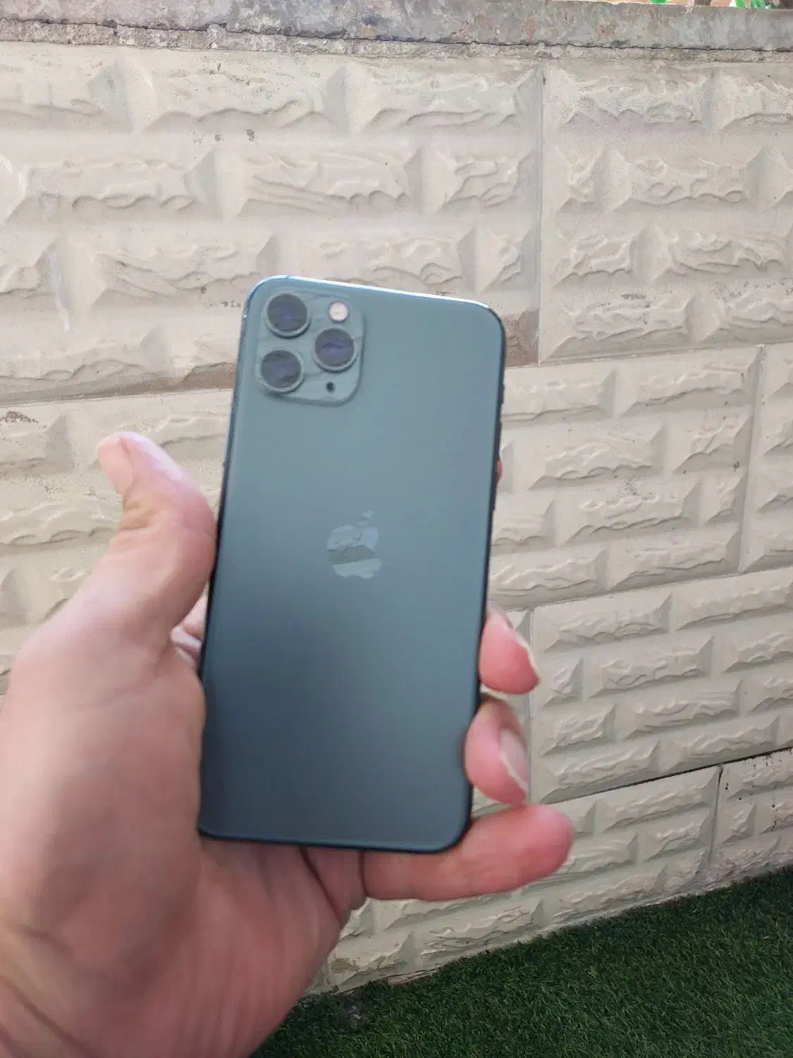 iphone 11pro ZAA|موبایل|تهران, شکوفه (عبدل آباد)|دیوار