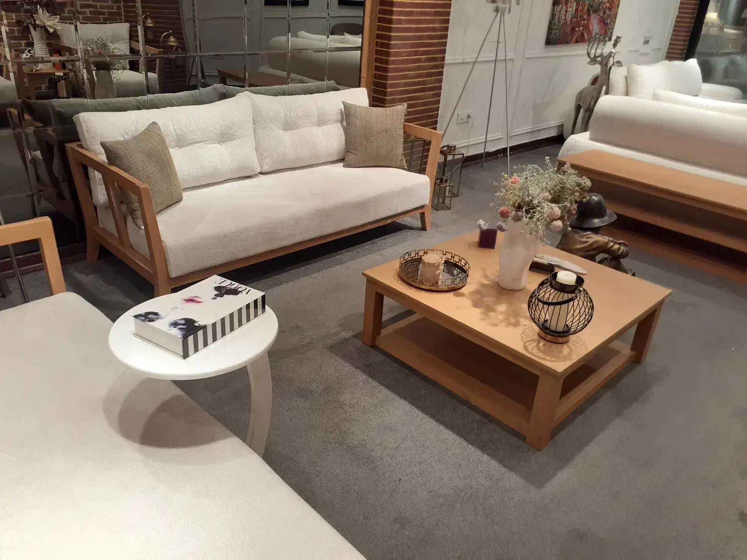 استخدام|استخدام صنعتی، فنی، مهندسی|رباطکریم, شهرک صنعتی زوارهای|دیوار