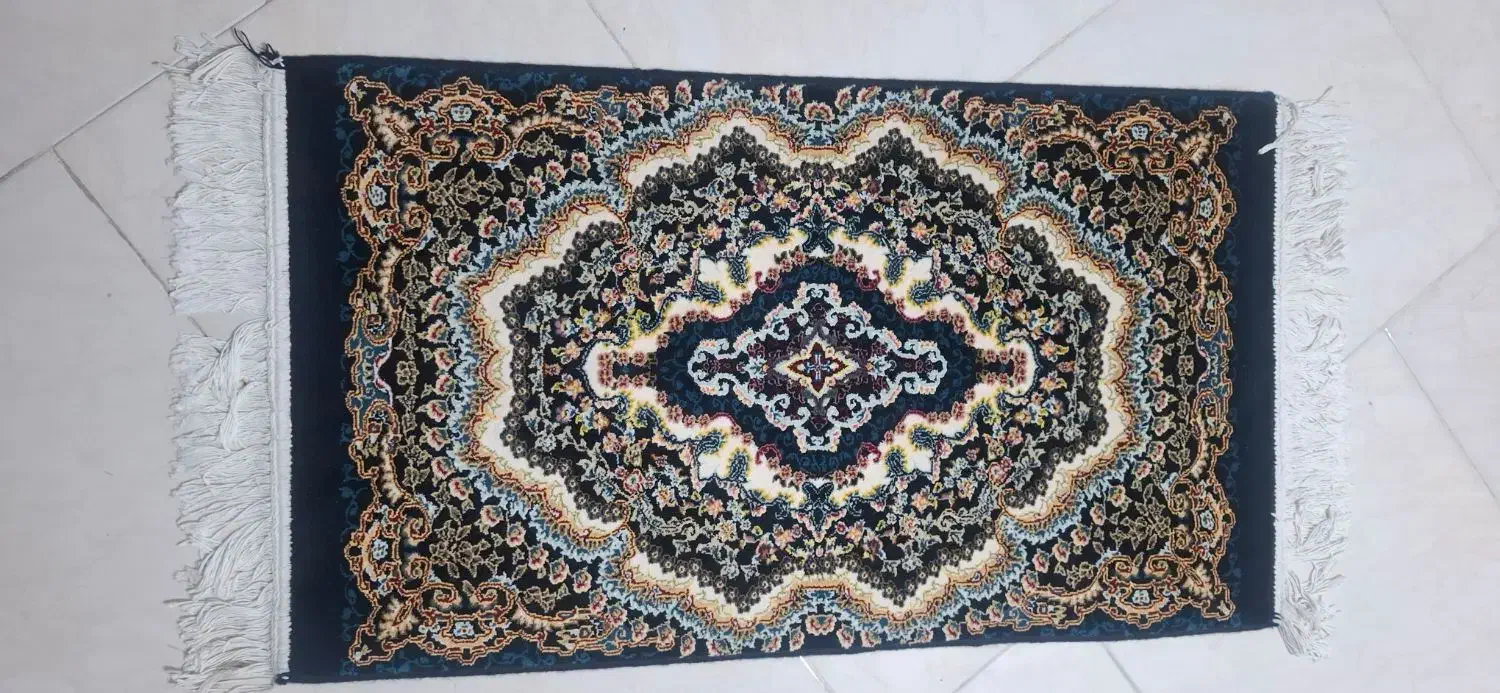 یک جفت پادری با یه دونه پادری فرش|پادری|کرج, خرمدشت|دیوار