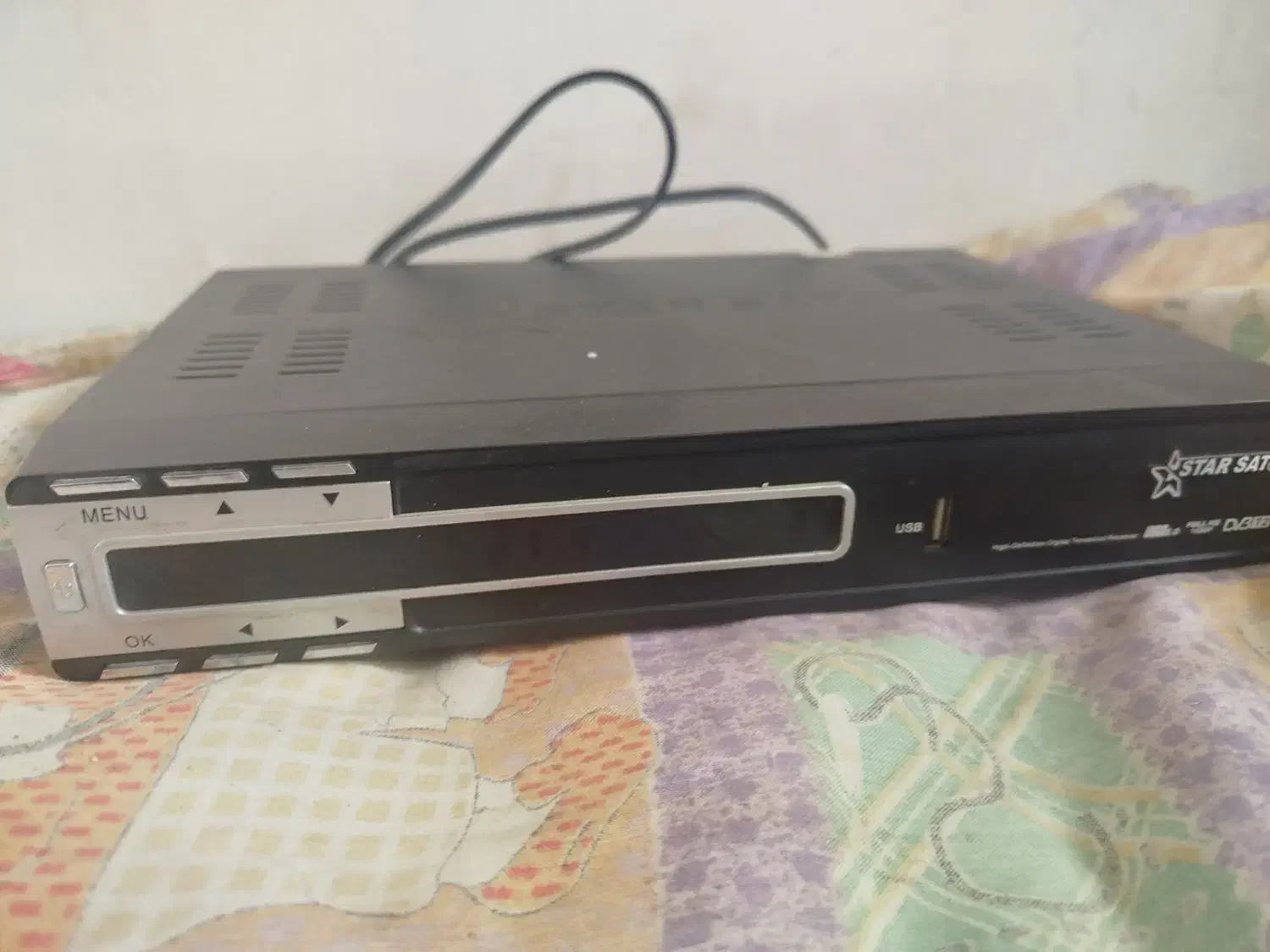 گیرنده دیجیتال|صوتی و تصویری|ملارد, |دیوار