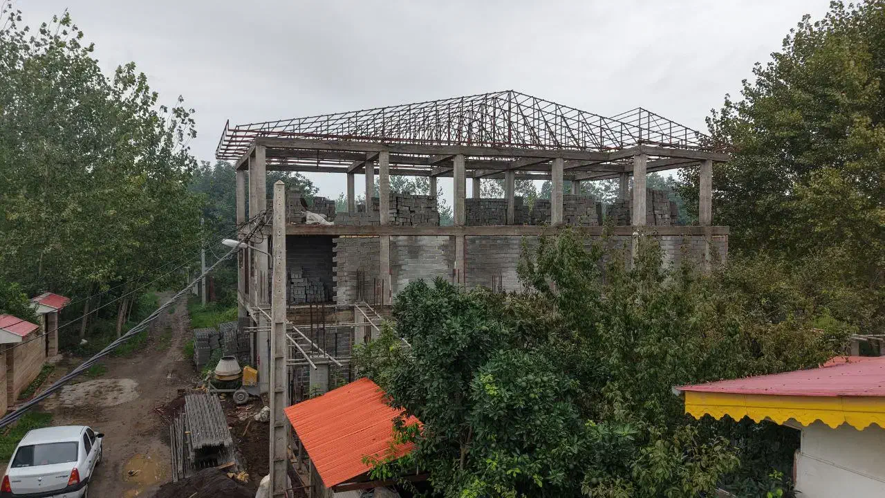 فروش اپارتمان با شرایط اقساط|فروش آپارتمان|لنگرود, |دیوار