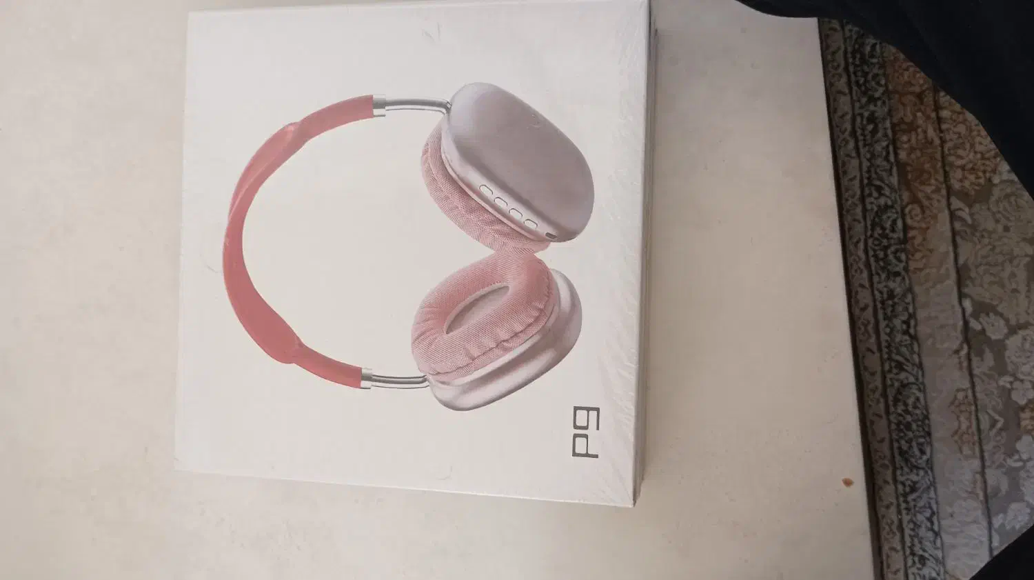 هدفون|لوازم جانبی موبایل و تبلت|قزوین, |دیوار