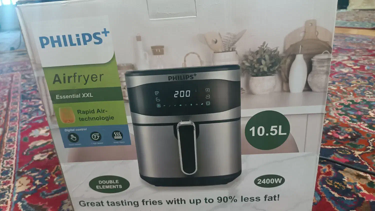 سرخ کن نو|خردکن، آسیاب، غذاساز|مسجد سلیمان, |دیوار