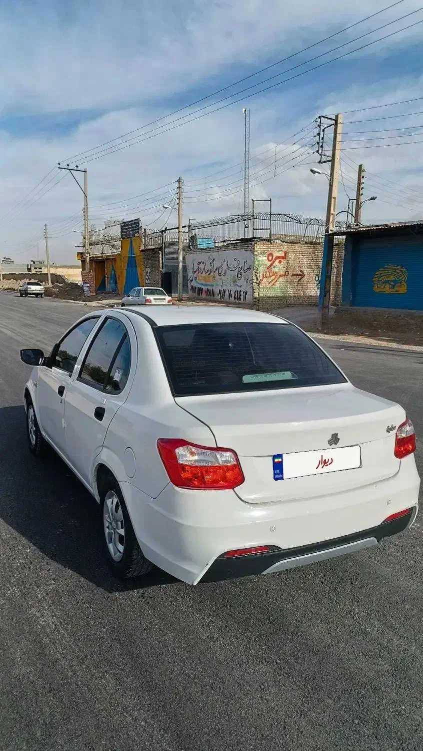 فروش ماشین|خودرو سواری و وانت|اصفهان, سرچشمه|دیوار