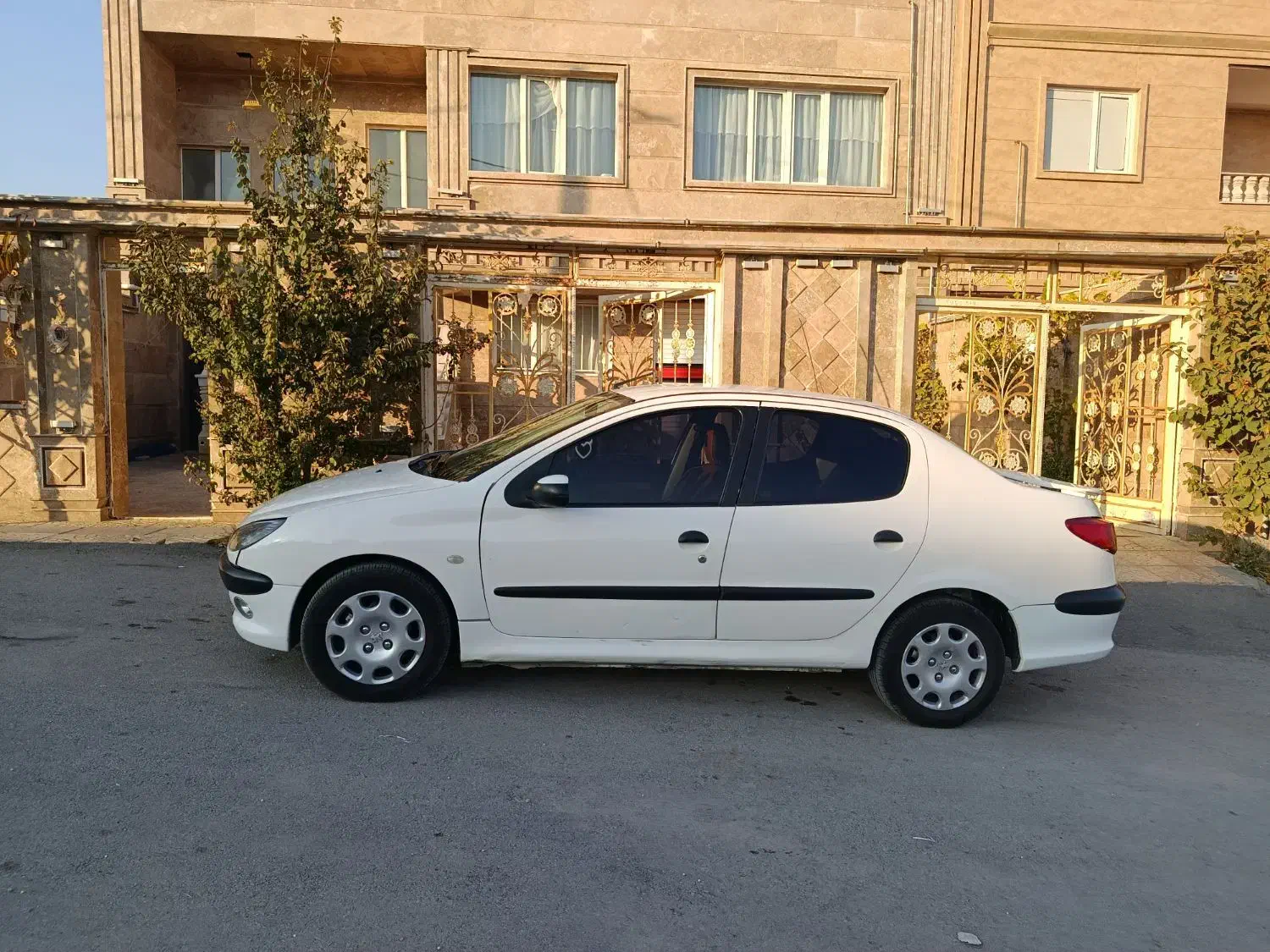 sd کروز کنترل مدل 87تیوفایو|خودرو سواری و وانت|ارومیه, |دیوار