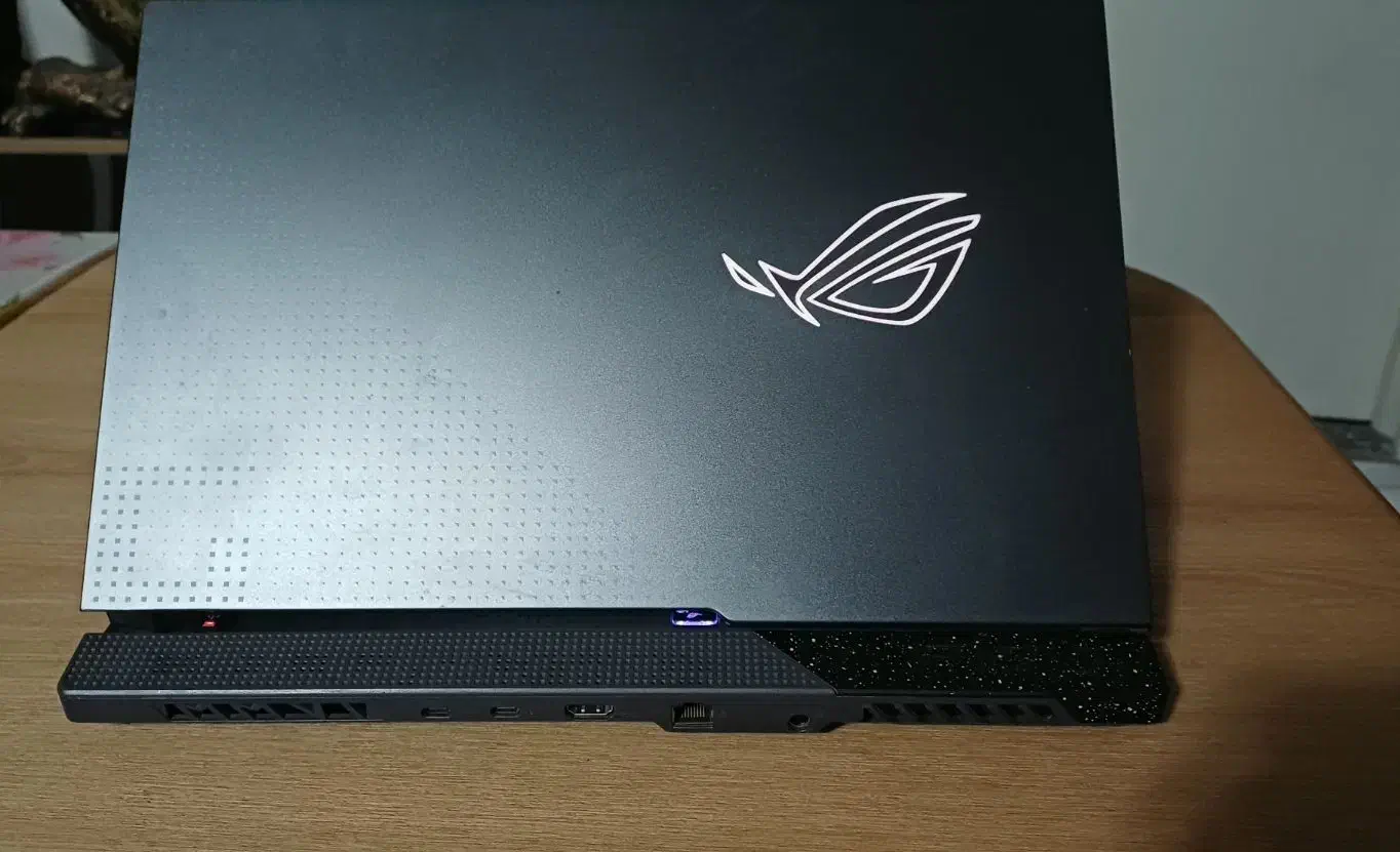 لپ تاپ ROG|رایانه همراه|تهران, هاشمی|دیوار